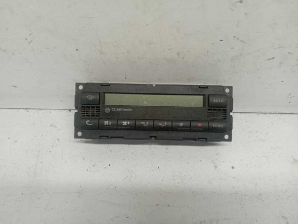 BOUTON DE CHAUFFAGE VW - Vue 1